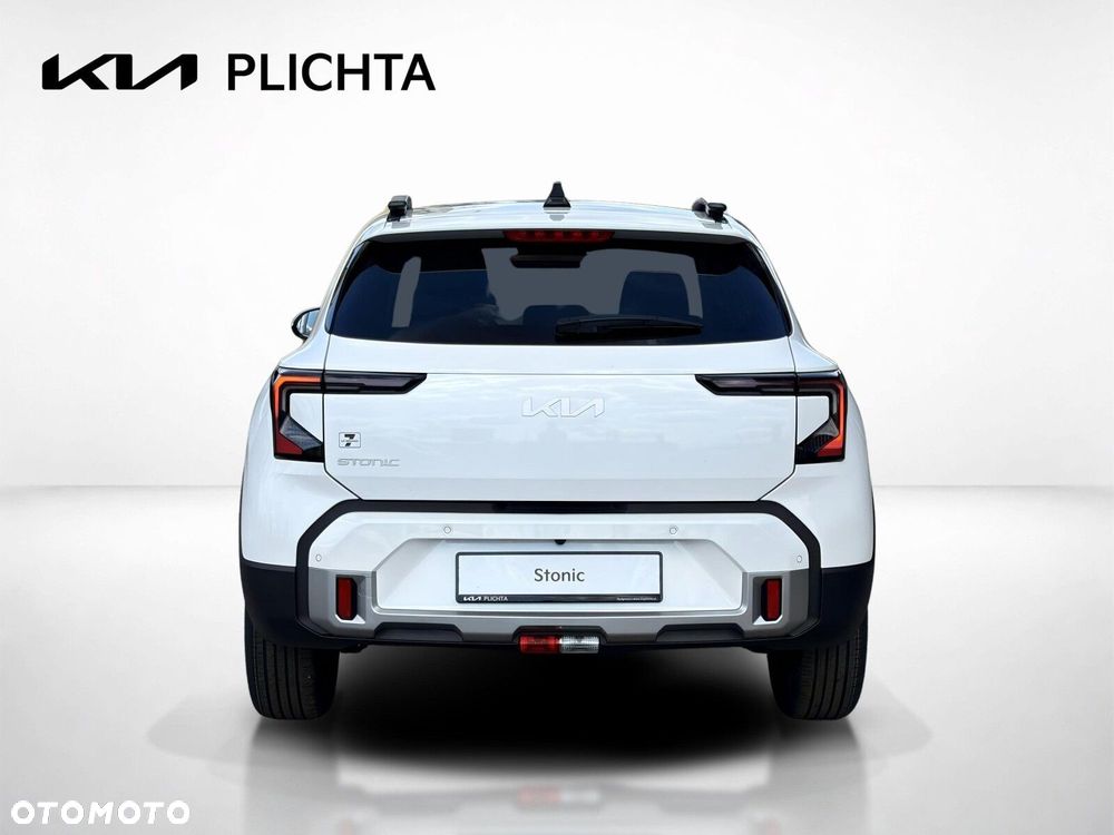 Kia Stonic - 5