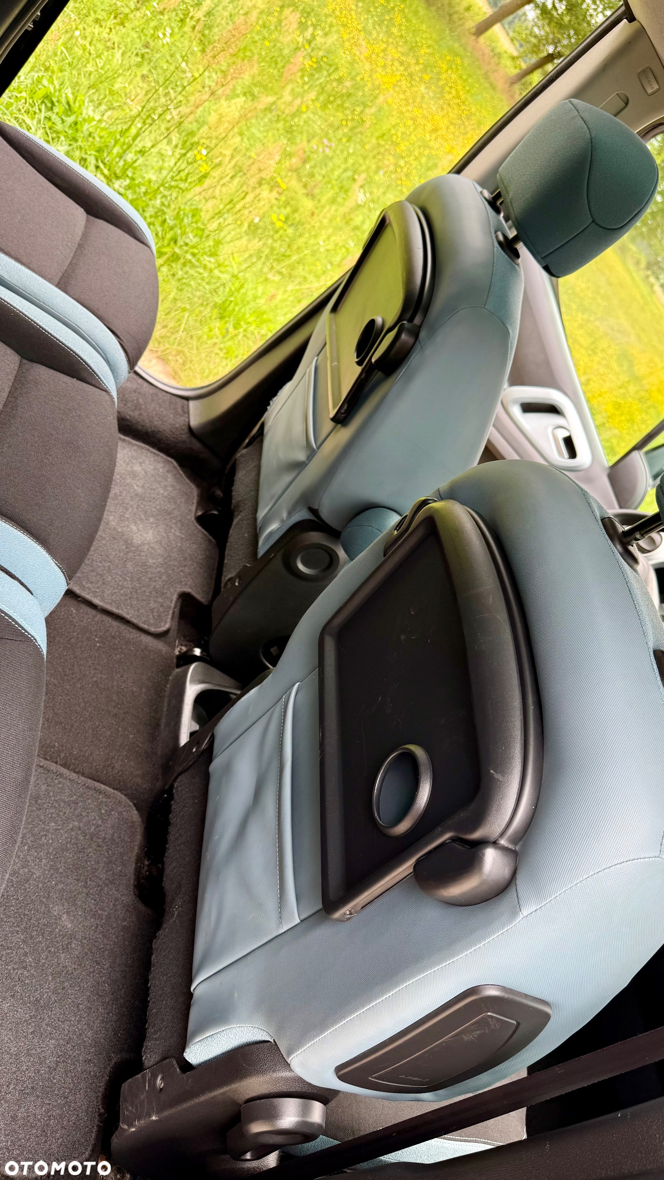 Citroën Berlingo 1.6 HDi Multispace - 31