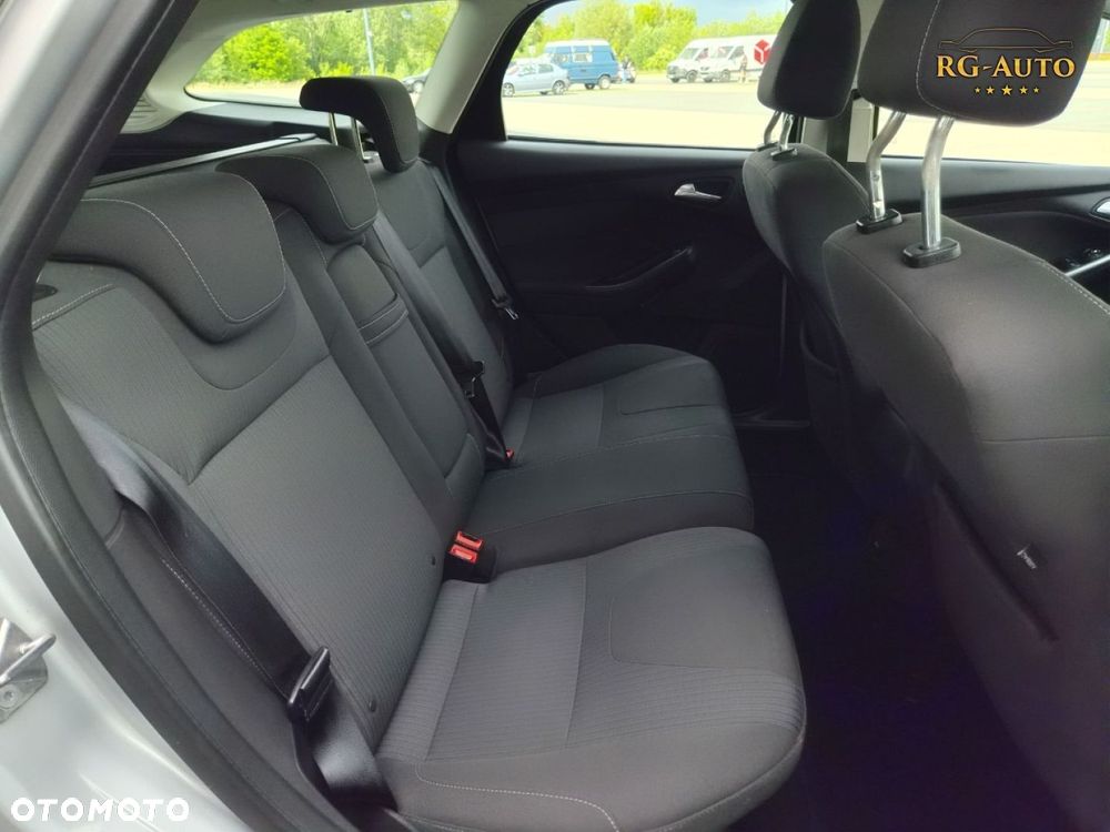 Ford Focus - 6