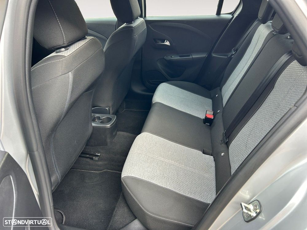 Opel Corsa 1.2 T Edition - 13