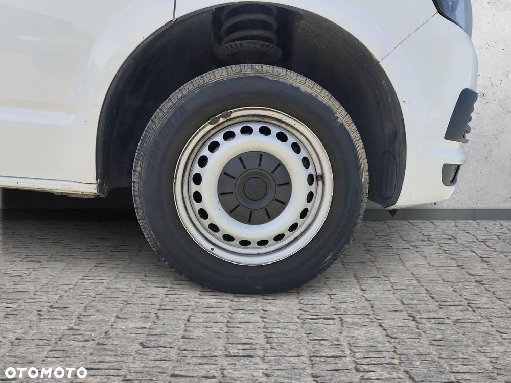 Volkswagen Transporter - 29