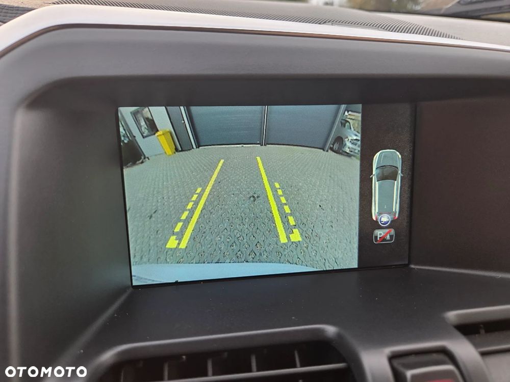 Volvo XC 60 T5 Drive-E Summum - 16