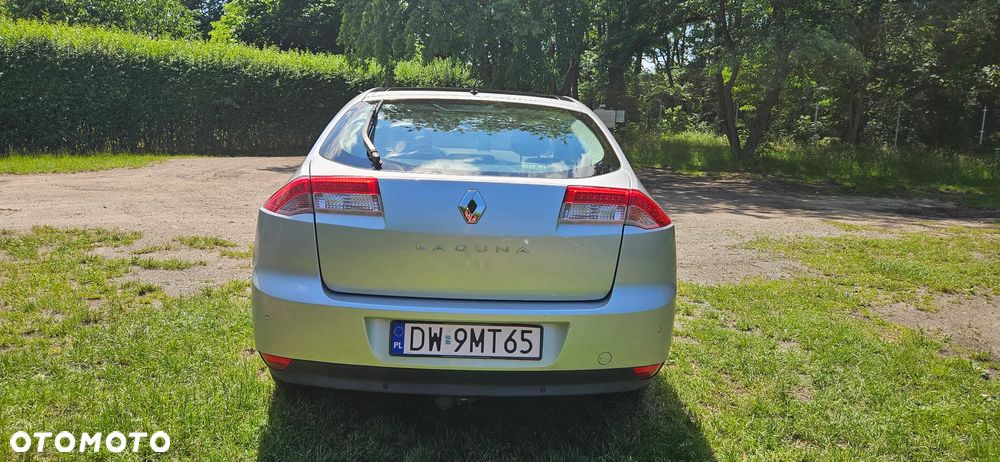 Renault Laguna 2.0 Dynamique - 5