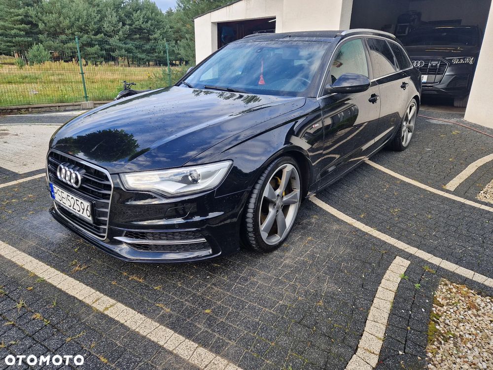 Audi A6 ver-2-0-tdi - 1