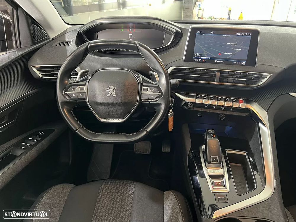 Peugeot 3008 - 13
