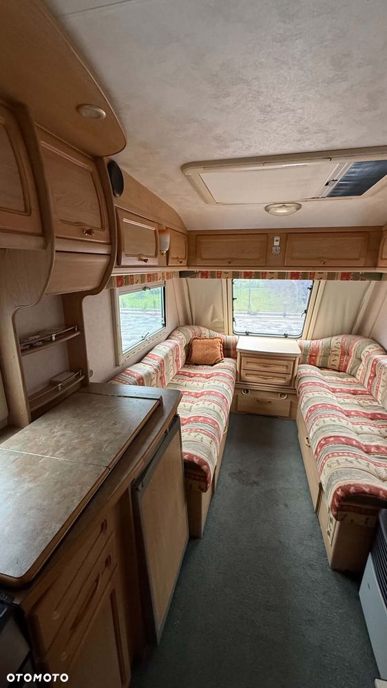 Coachman Pastiche 520/4 - 14