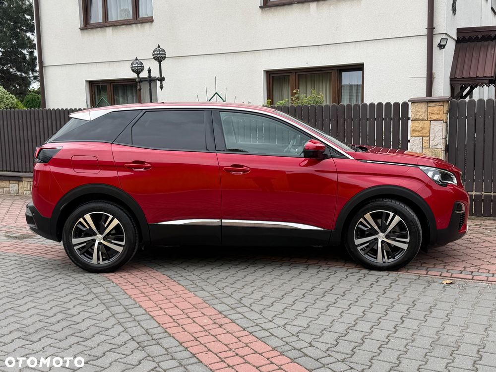 Peugeot 3008 - 8