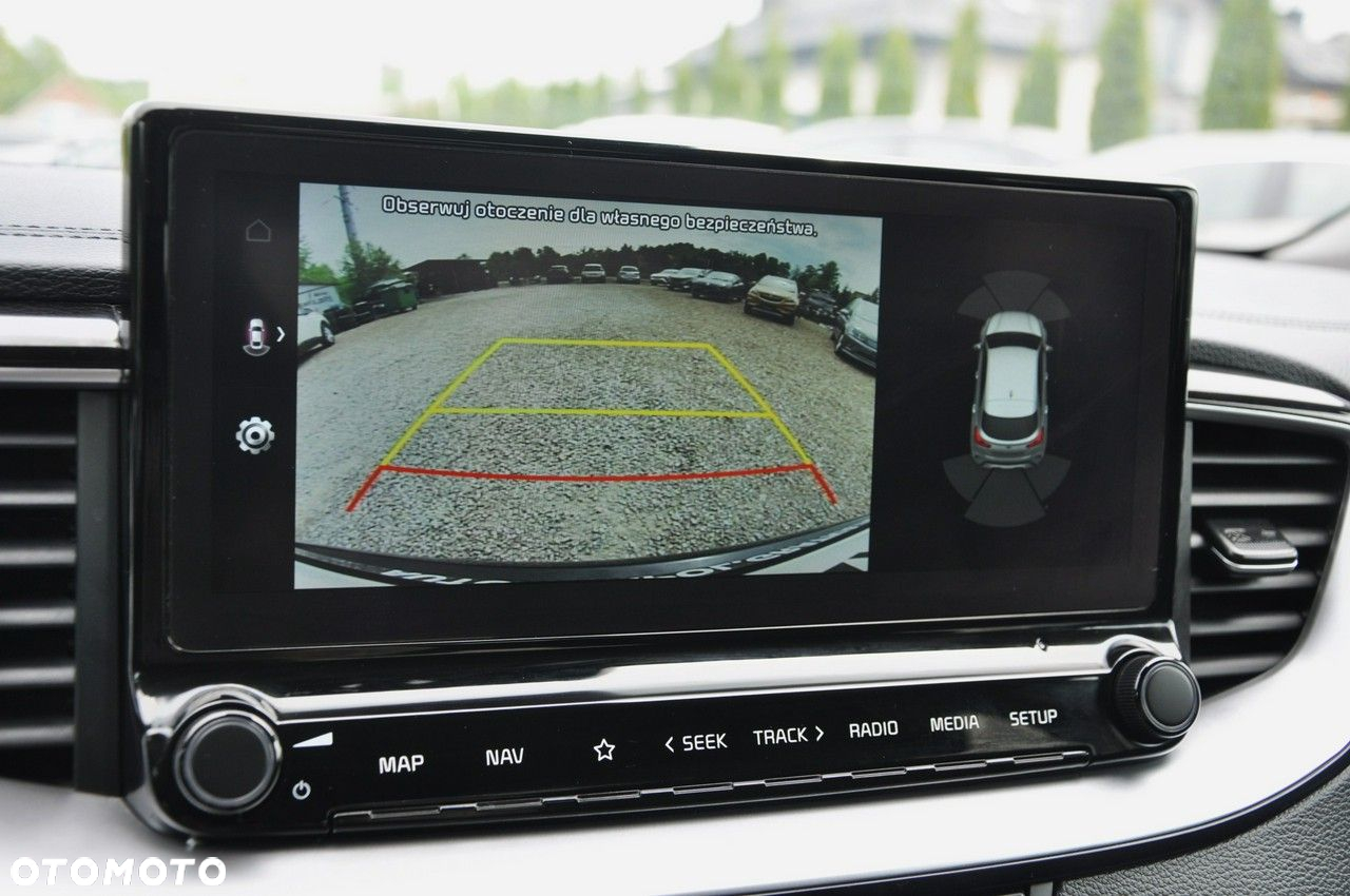 Kia XCeed 1.6 GDI PHEV L Business Line DCT - 23