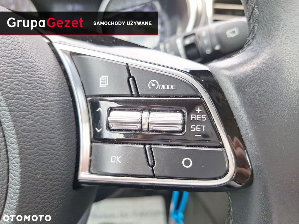 Kia XCeed 1.5 T-GDI M - 22