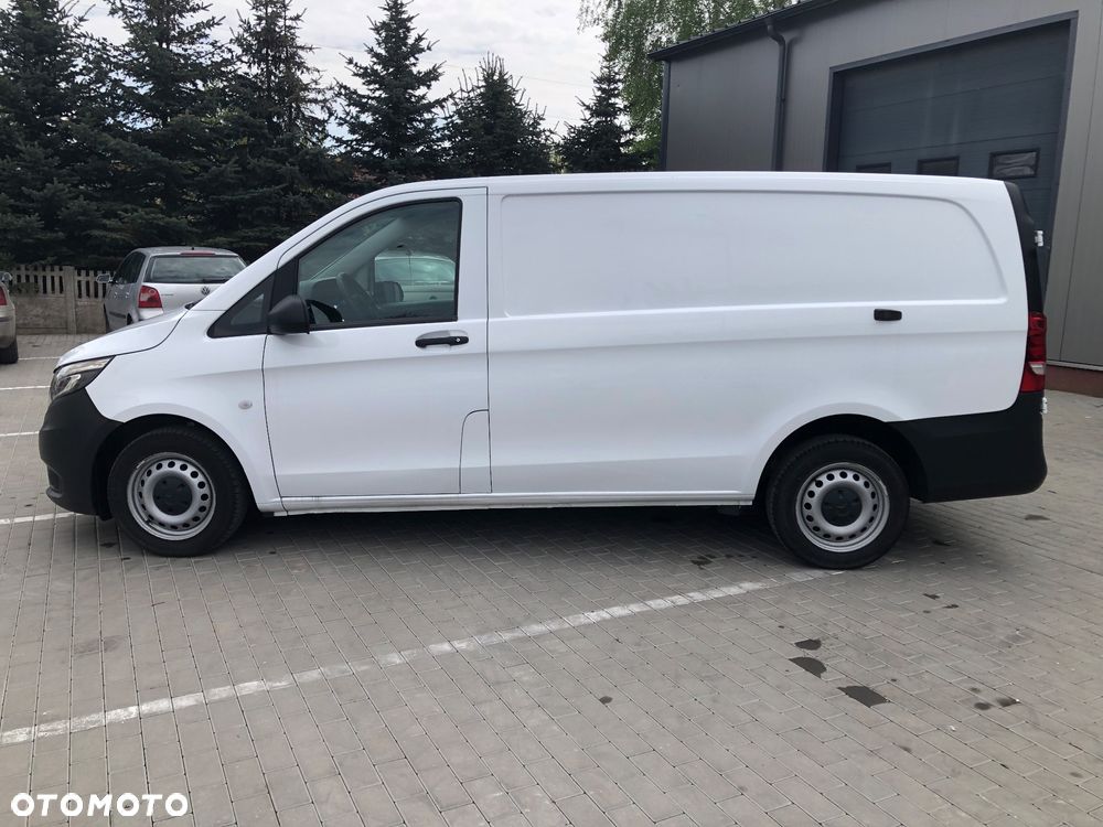Mercedes-Benz Vito - 7