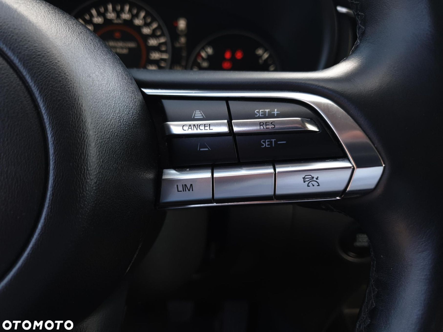 Mazda CX-30 - 10