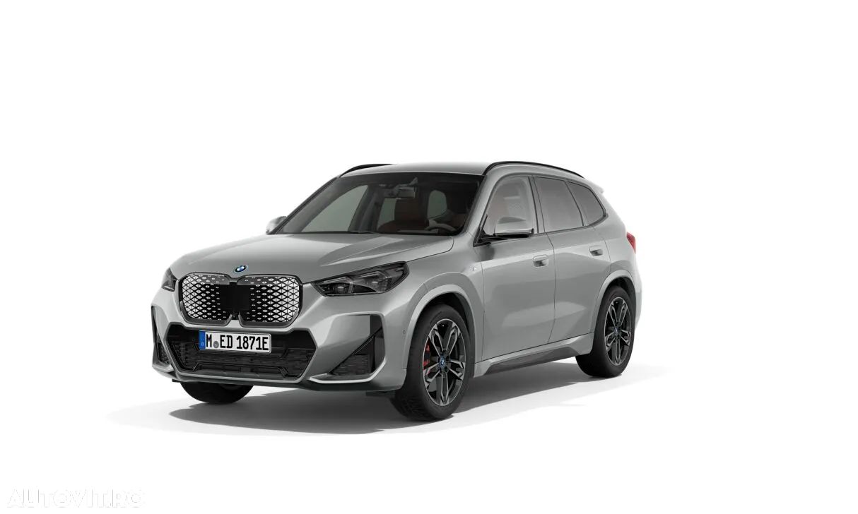 BMW iX1 xDrive30 - 1