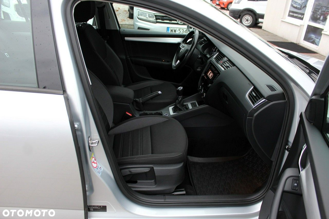 Skoda Octavia - 11