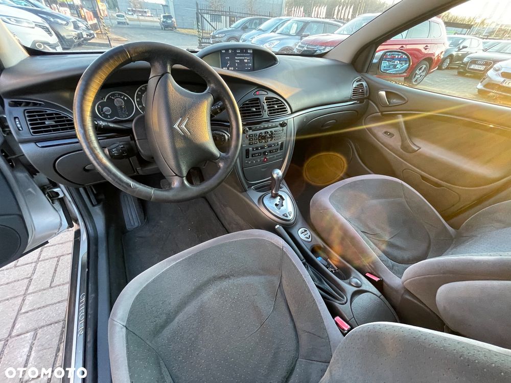 Citroën C5 2.0 HDi Exclusive - 7