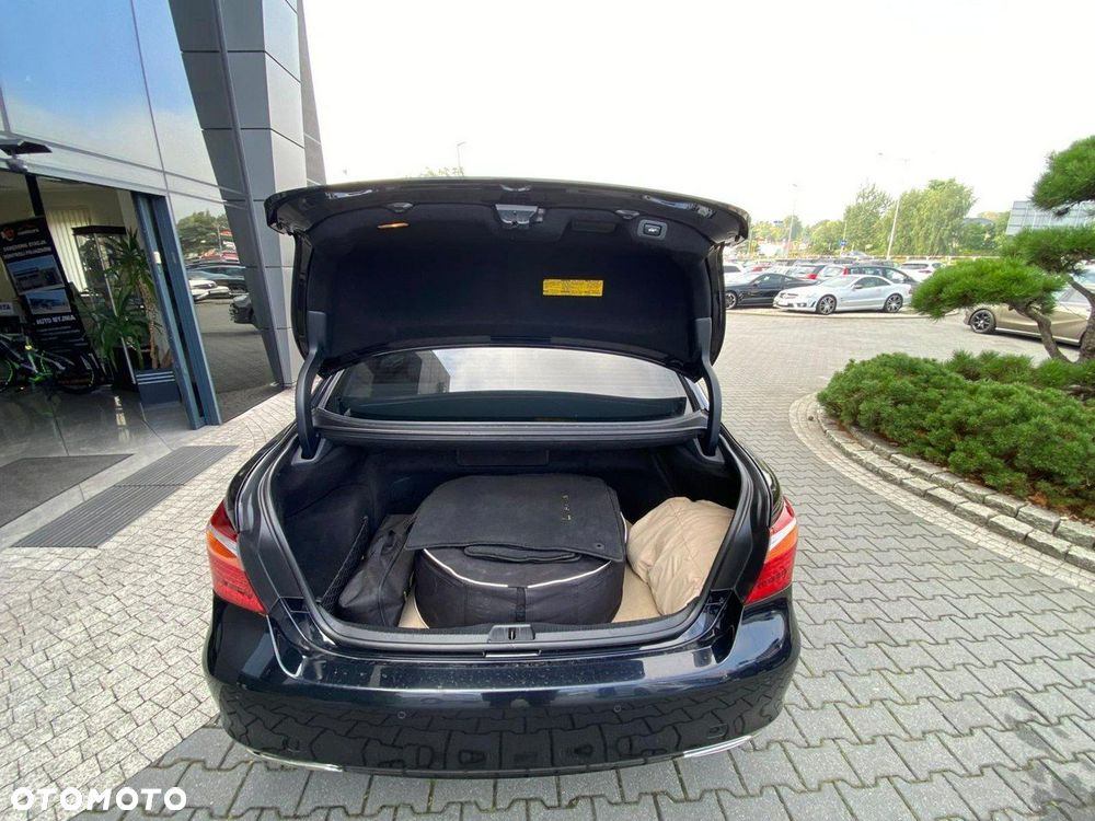 Lexus LS - 6