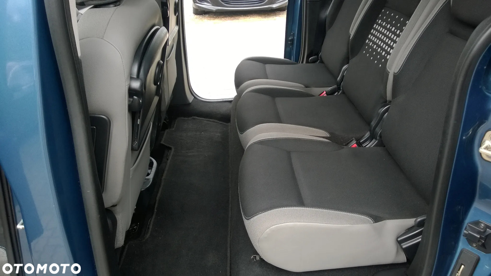 Citroën Berlingo 1.6 HDi 110 FAP Multispace - 12