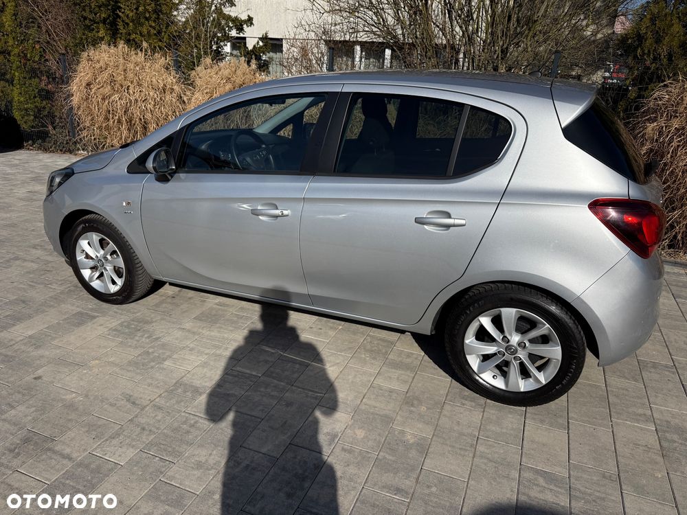 Opel Corsa 1.4 Cosmo - 28