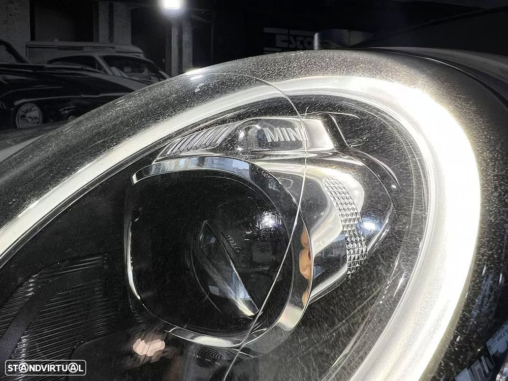 MINI Cabrio One Classic - 28