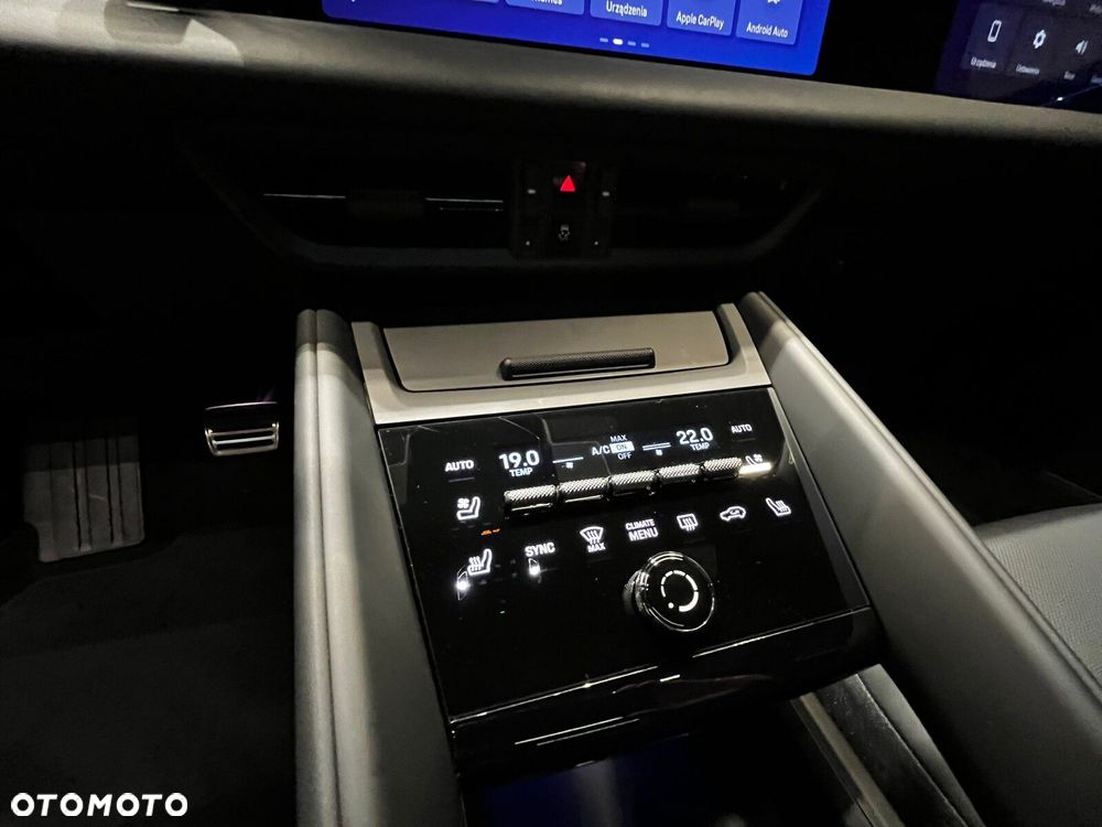Porsche Macan - 21