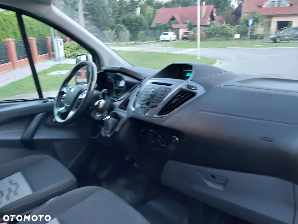 Ford Transit Custom L1H1 VA Trend - 4