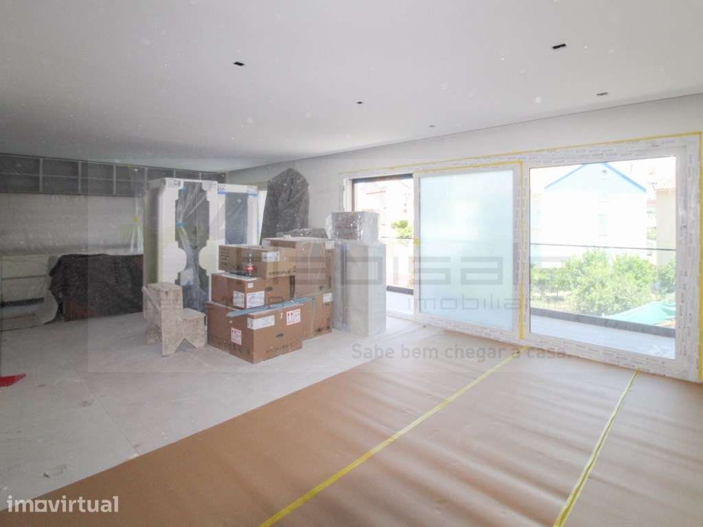 Moradia T4+1 com Jacuzzi - Grande imagem: 5/33