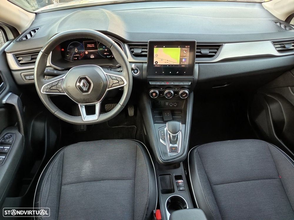 Renault Captur 1.6 E-Tech Plug-In Intens - 15