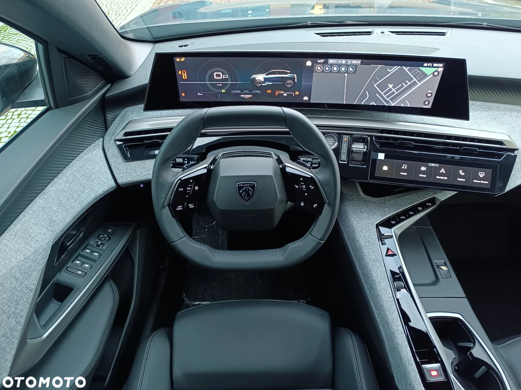 Peugeot 3008 1.2 PureTech mHEV Allure e-DCS6 - 14
