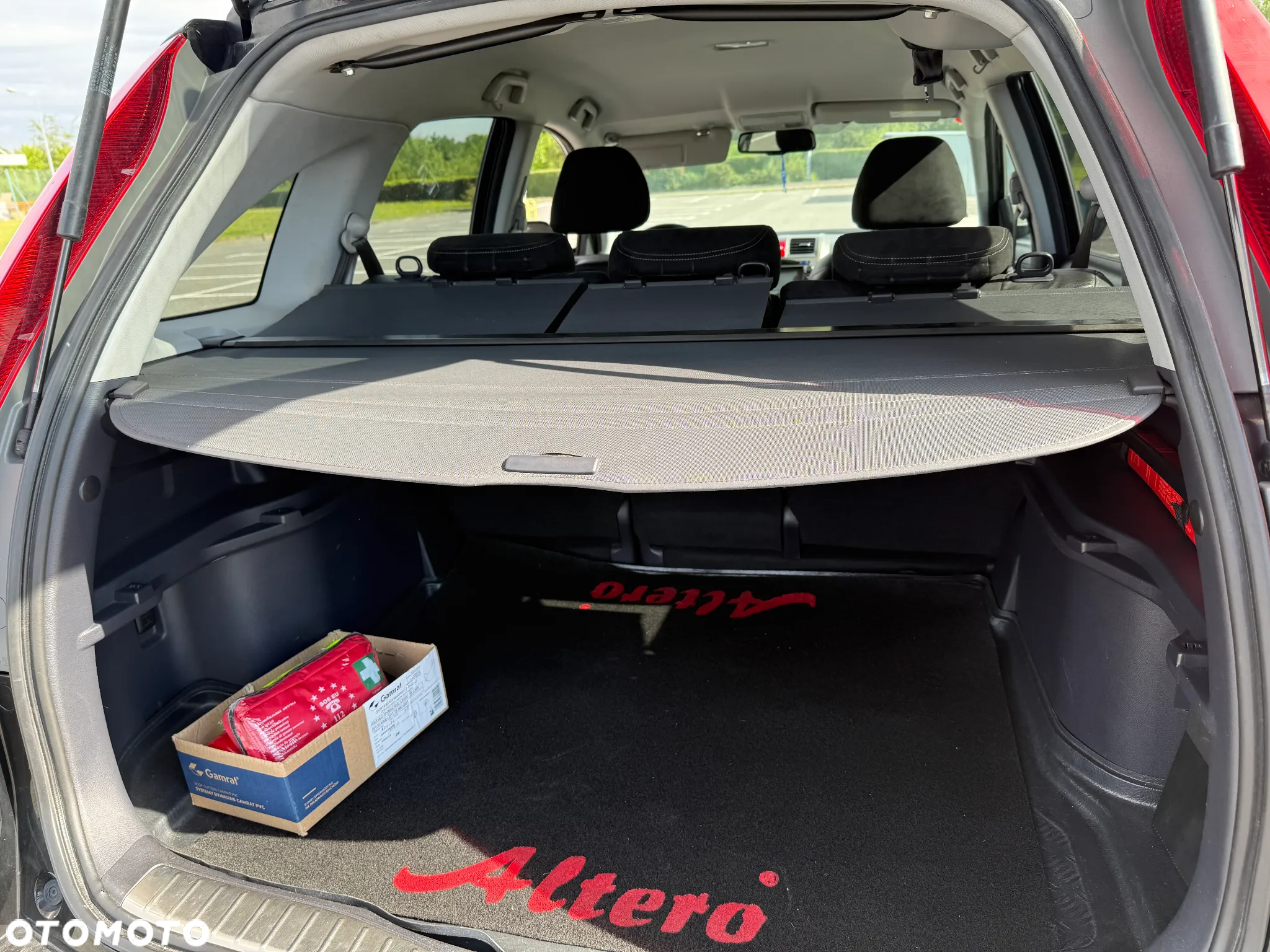 Honda CR-V 2.2i-DTEC Executive NAVI - 6