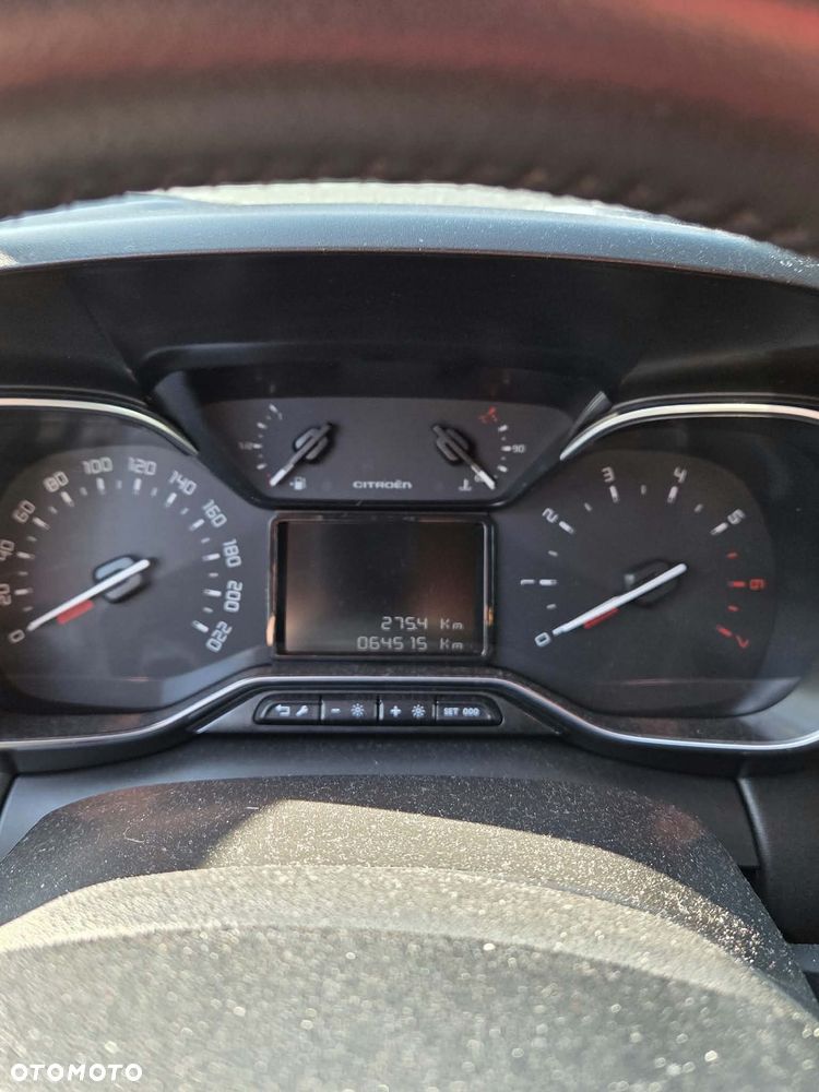 Citroën C3 Aircross - 8