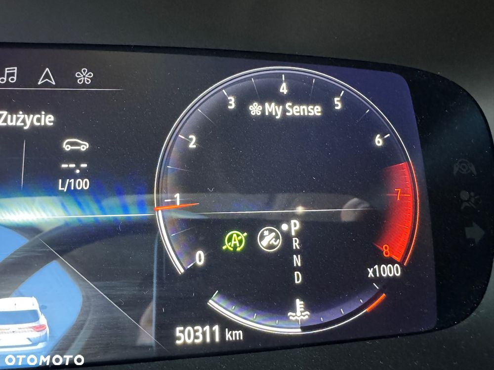 Renault Megane 1.3 TCe FAP Techno EDC - 11