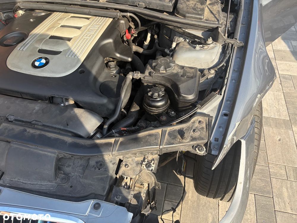 BMW Seria 3 335d - 14