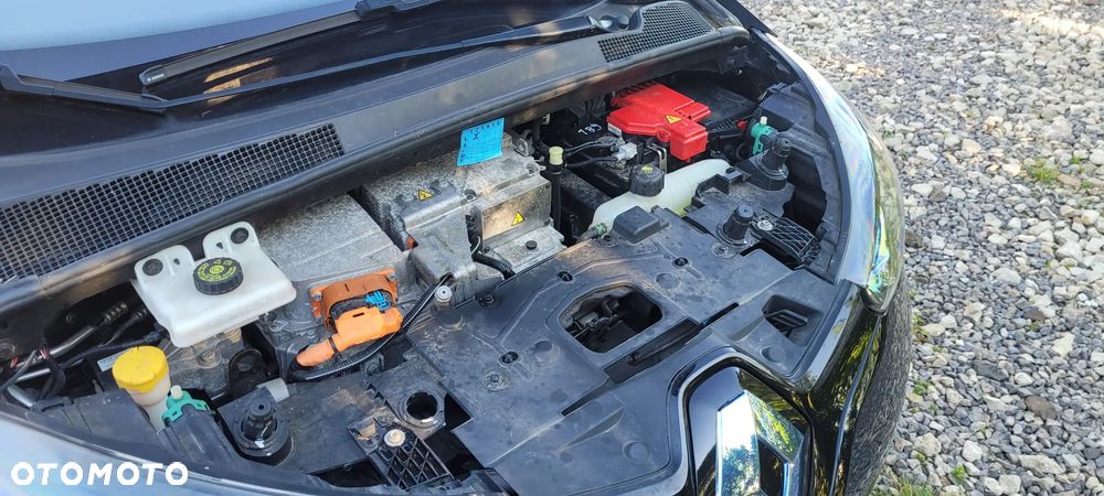 Renault Zoe (mit Batterie) 22 kwh Life - 23
