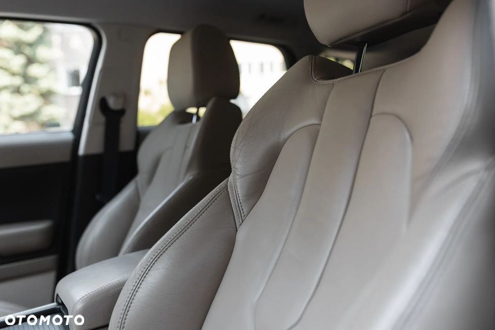 Land Rover Range Rover Evoque - 18
