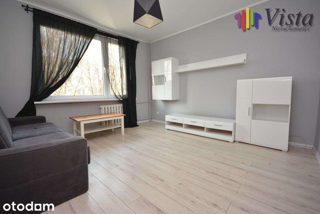 2 Pokoje , balkon , Piaskowa Góra