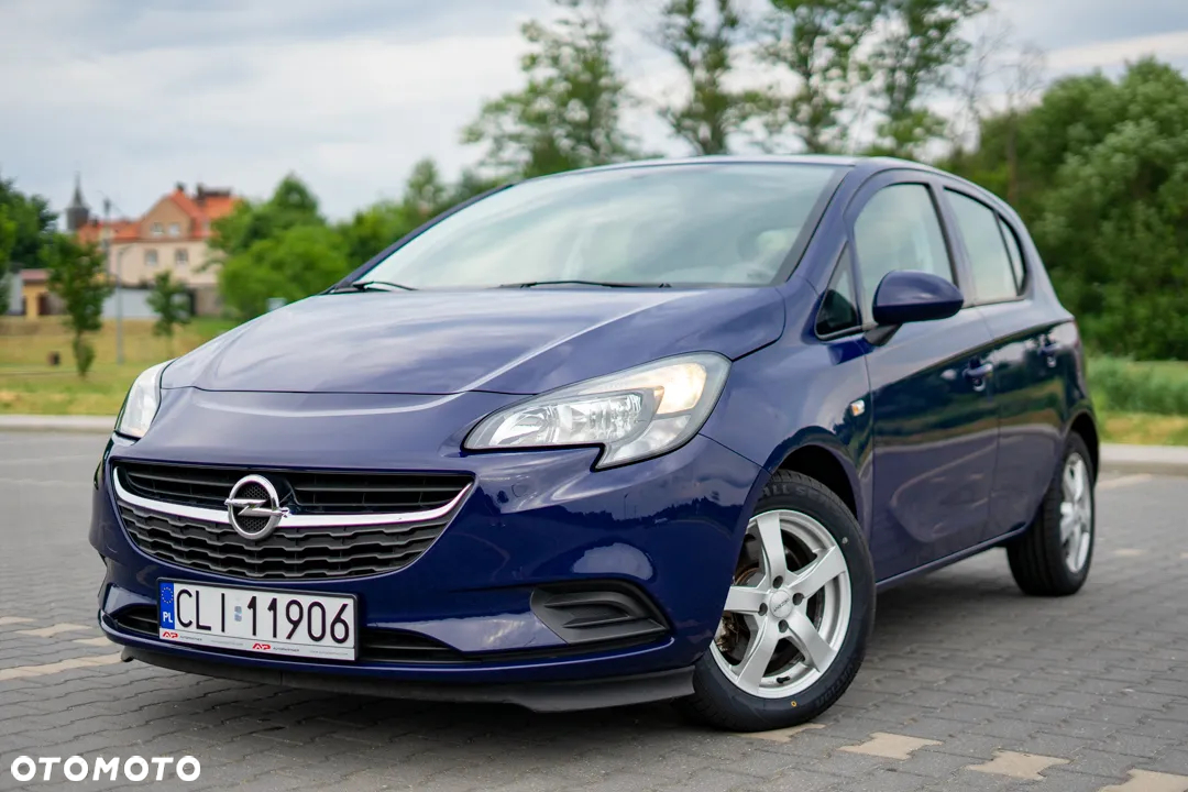 Opel Corsa 1.0 T Cosmo EcoFLEX S&S - 19