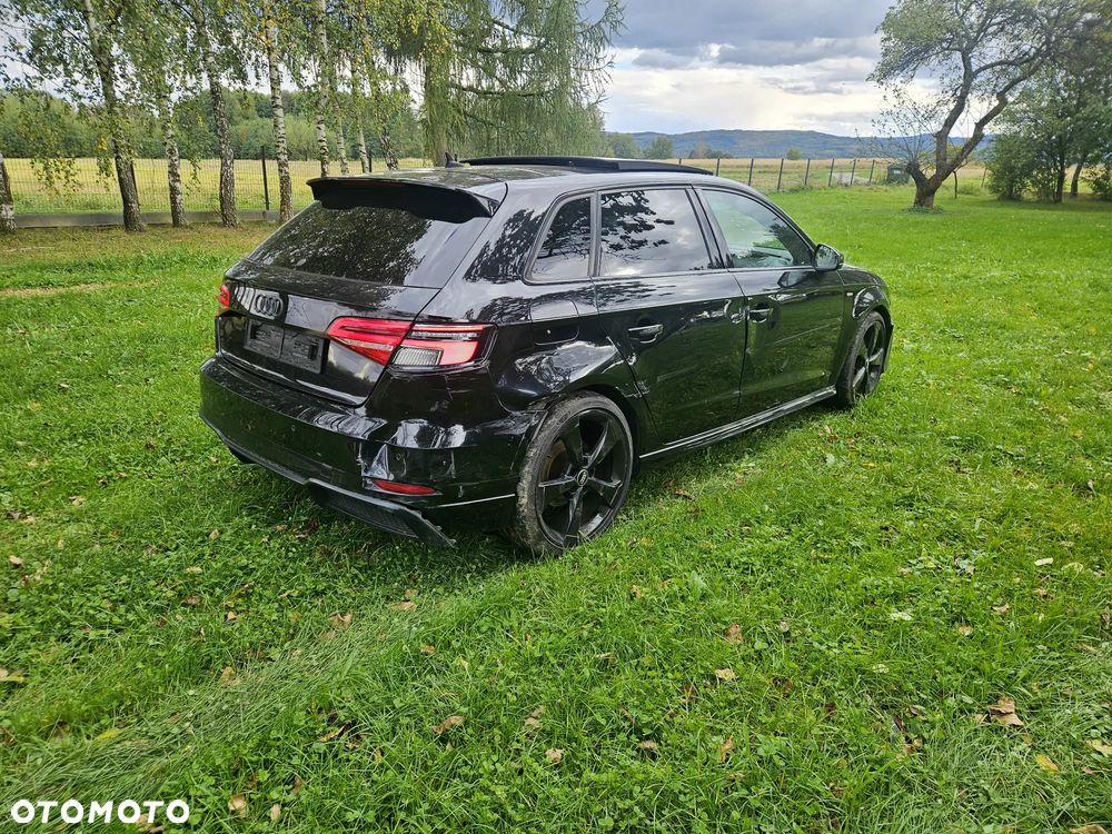 Audi A3 - 4