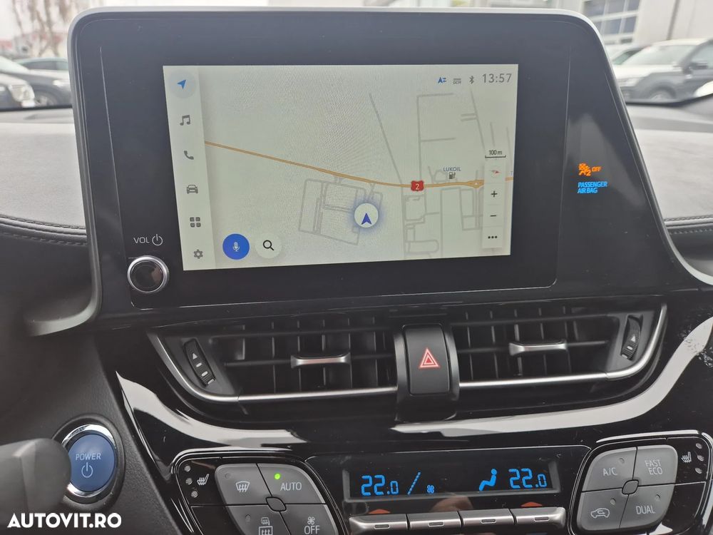 Toyota C-HR Club - 16