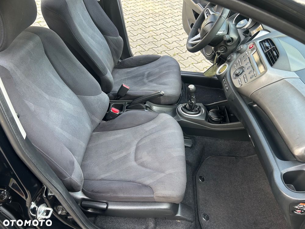 Honda Jazz 1.4 Comfort - 17