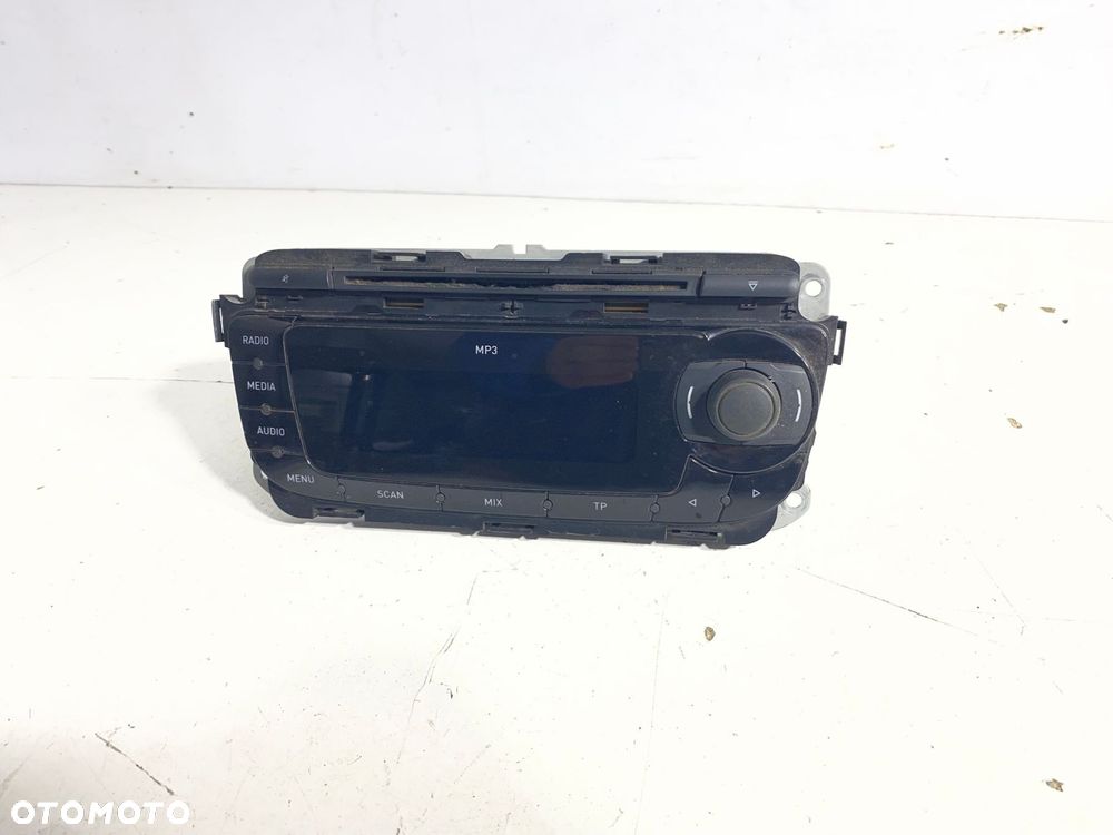 radio cd mp3 seat ibiza iv eu - 2