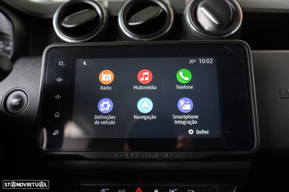 Dacia Duster 1.0 TCe Prestige - 40