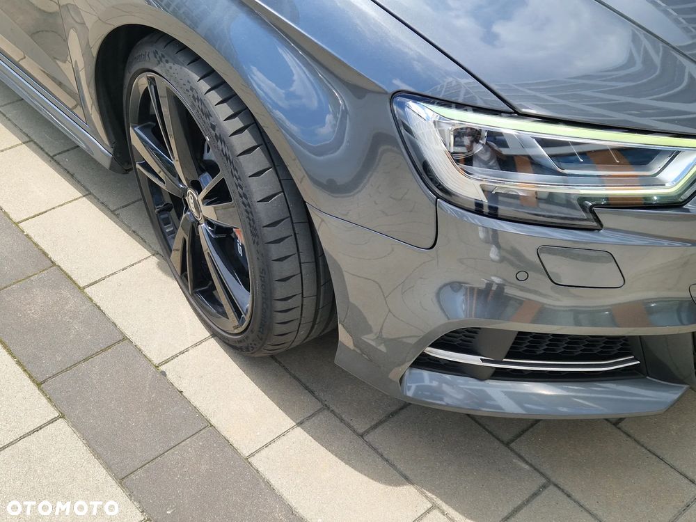 Audi S3 Sportback 2.0 TFSI Quattro S tronic - 11