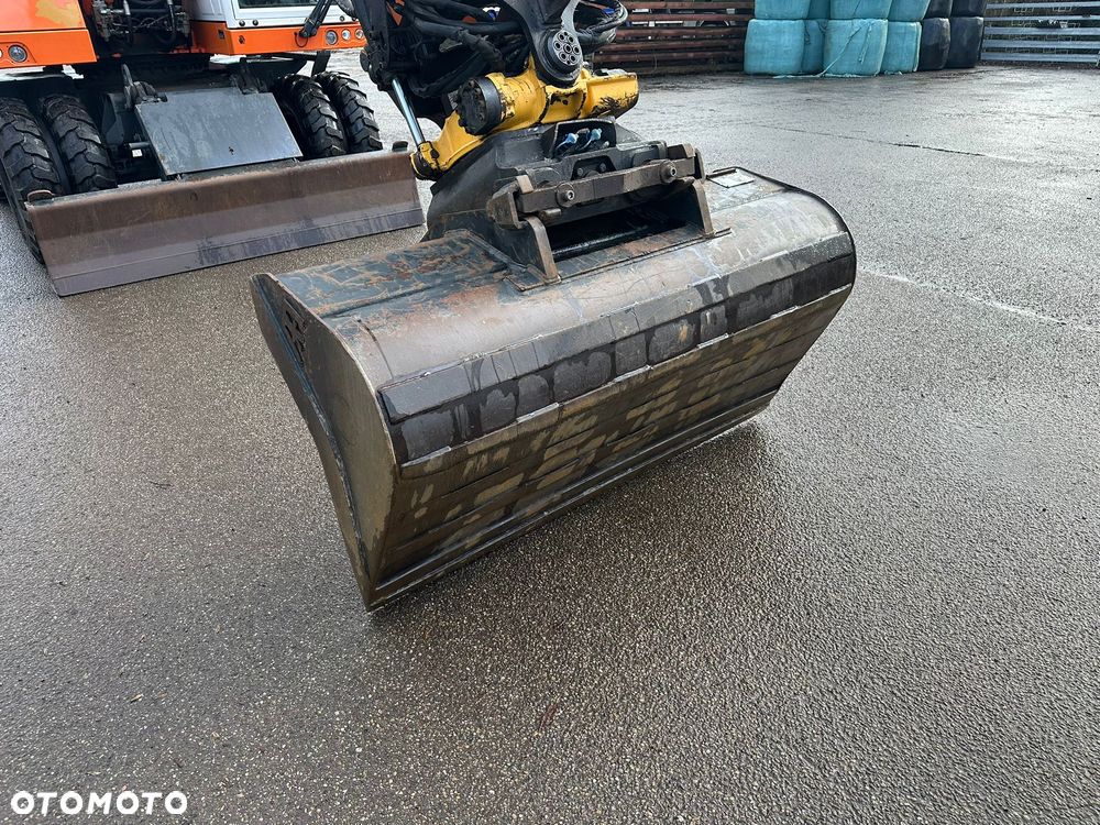 Caterpillar M314F - 15