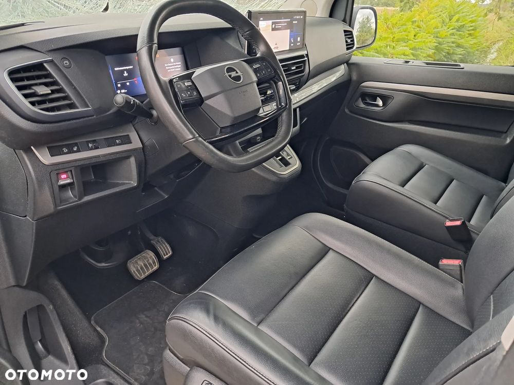 Opel Zafira - 10