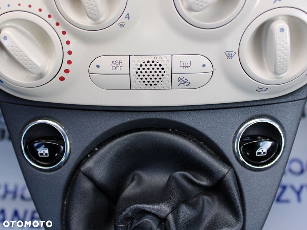 Fiat 500 1.2 Pop - 17