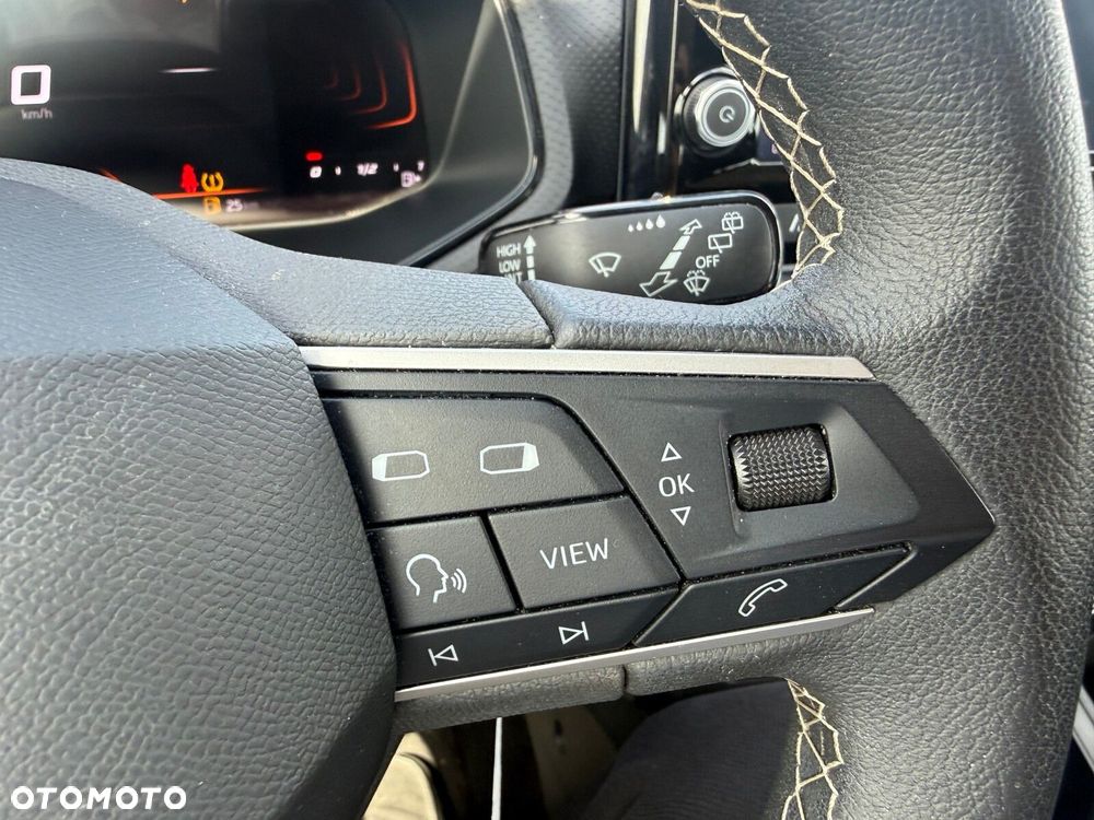Seat Ibiza - 19
