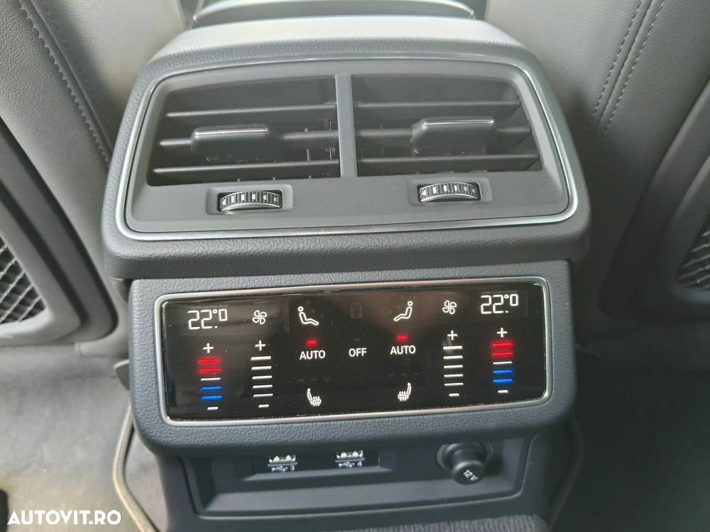 Audi A7 Sportback 45 TFSI quattro S tronic - 12