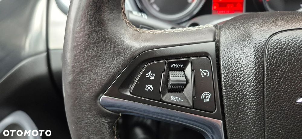 Opel Mokka 1.4 T Cosmo S&S 4x4 - 16