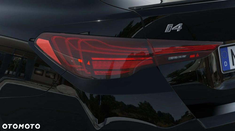 BMW i4 - 5