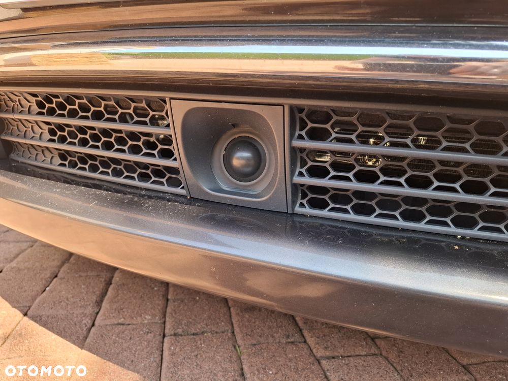 Jeep Grand Cherokee 3.0 CRD Summit - 9