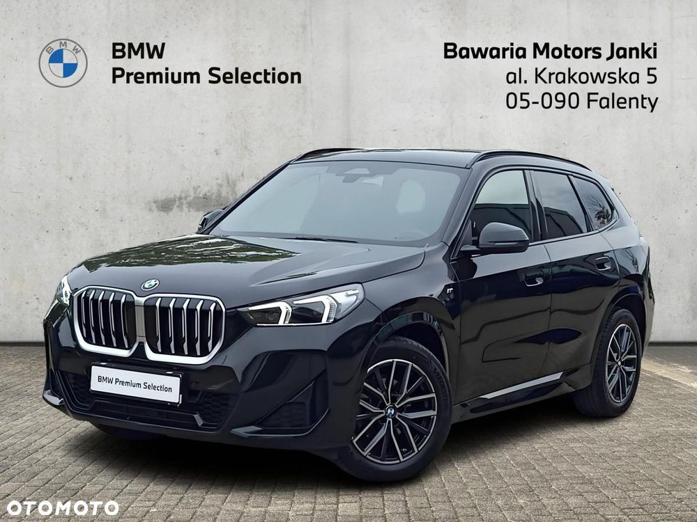 BMW X1 - 1